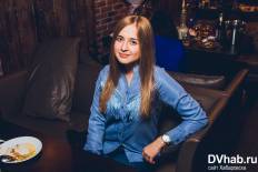 Фотоотчет : Perry Mason (18+). Пятница, 29 апреля. Изображение 10