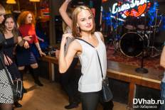 Фотоотчет : Crossroad. Пятница, 29 апреля. Изображение 1