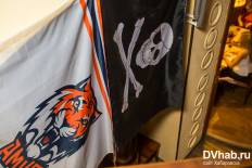 Фотоотчет : Crossroad. Пятница, 29 апреля. Изображение 6