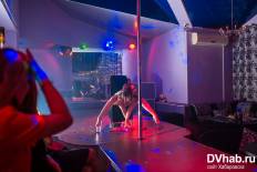 Фотоотчет : Открытие стрип-бара "Эйфория". Пятница, 29 апреля. Изображение 4