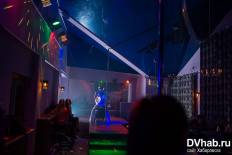 Фотоотчет : Открытие стрип-бара "Эйфория". Пятница, 29 апреля. Изображение 8