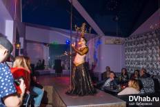 Фотоотчет : Открытие стрип-бара "Эйфория". Пятница, 29 апреля. Изображение 10