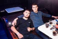 Фотоотчет : Velicano. Суббота, 30 апреля. Изображение 9