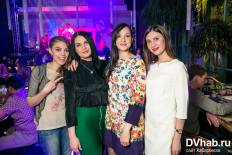 Фотоотчет Эхо: Эхо. Суббота, 30 апреля. Изображение 2