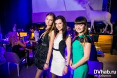 Фотоотчет Эхо: Эхо. Суббота, 30 апреля. Изображение 3