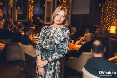 Фотоотчет Амур: Гала-ужин от Владимира Мухина в честь пятилетия ресторана «Амур». Суббота, 30 апреля. Изображение 1