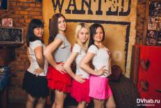 Фотоотчет : Buffalo. Суббота, 30 апреля. Изображение 5