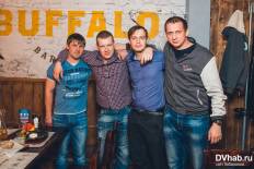 Фотоотчет : Buffalo. Суббота, 30 апреля. Изображение 6