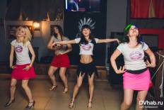 Фотоотчет : Buffalo. Суббота, 30 апреля. Изображение 7