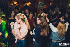 Фотоотчет : Crossroad. Суббота, 30 апреля. Изображение 4