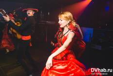 Фотоотчет : #МойпапаПанчоВилья. Суббота, 30 апреля. Изображение 5