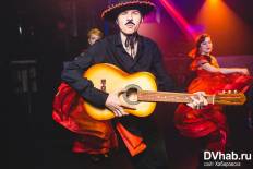 Фотоотчет : #МойпапаПанчоВилья. Суббота, 30 апреля. Изображение 7