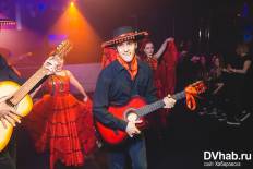 Фотоотчет : #МойпапаПанчоВилья. Суббота, 30 апреля. Изображение 9