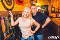 Фотоотчет ГараЖ: Ударная суббота с GARBARAGE. Суббота, 30 апреля. Изображение 2