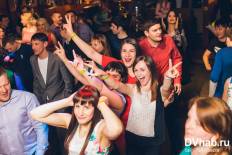 Фотоотчет : Crossroad. Воскресенье,  1 мая. Изображение 2