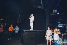 Фотоотчет : Вечеринка WELCOME PARTY. Понедельник,  2 мая. Изображение 2