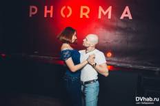 Фотоотчет : Вечеринка WELCOME PARTY. Понедельник,  2 мая. Изображение 4