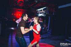 Фотоотчет : Вечеринка WELCOME PARTY. Понедельник,  2 мая. Изображение 5