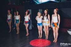 Фотоотчет : Вечеринка WELCOME PARTY. Понедельник,  2 мая. Изображение 6