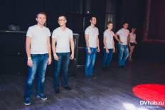 Фотоотчет : Вечеринка WELCOME PARTY. Понедельник,  2 мая. Изображение 9
