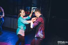 Фотоотчет : Вечеринка WELCOME PARTY. Понедельник,  2 мая. Изображение 10