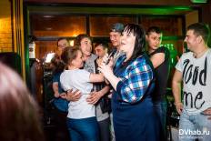 Фотоотчет : Battle of the bands (18+). Среда,  4 мая. Изображение 2
