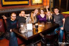 Фотоотчет : Battle of the bands (18+). Среда,  4 мая. Изображение 4