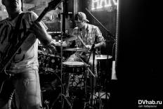 Фотоотчет : Battle of the bands (18+). Среда,  4 мая. Изображение 5