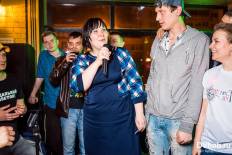 Фотоотчет : Battle of the bands (18+). Среда,  4 мая. Изображение 6