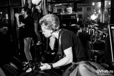 Фотоотчет : Battle of the bands (18+). Среда,  4 мая. Изображение 7