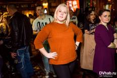 Фотоотчет : Battle of the bands (18+). Среда,  4 мая. Изображение 8