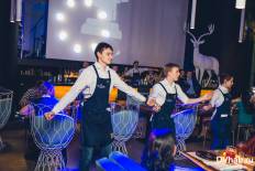 Фотоотчет Эхо: Эхо. Пятница,  6 мая. Изображение 2