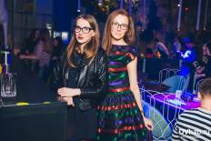 Фотоотчет Эхо: Эхо. Пятница,  6 мая. Изображение 3