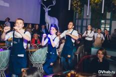 Фотоотчет Эхо: Эхо. Пятница,  6 мая. Изображение 6