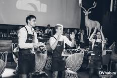 Фотоотчет Эхо: Эхо. Пятница,  6 мая. Изображение 10