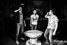 Фотоотчет : Группа Grand Prix. Пятница,  6 мая. Изображение 5