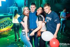 Фотоотчет : Дискотека 70-80-х. Пятница,  6 мая. Изображение 2