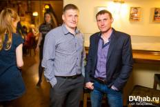 Фотоотчет : ROCK FRIDAY. Пятница,  6 мая. Изображение 7