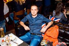 Фотоотчет : ВишнЁЁвый Коктейль. Суббота,  7 мая. Изображение 4