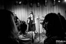 Фотоотчет : ВишнЁЁвый Коктейль. Суббота,  7 мая. Изображение 5