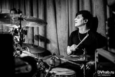 Фотоотчет : ВишнЁЁвый Коктейль. Суббота,  7 мая. Изображение 9