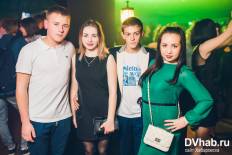 Фотоотчет : Black Discount Bar. Суббота,  7 мая. Изображение 5