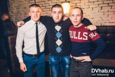 Фотоотчет : Black Discount Bar. Суббота,  7 мая. Изображение 6