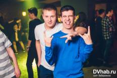 Фотоотчет : Black Discount Bar. Суббота,  7 мая. Изображение 9