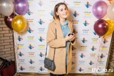 Фотоотчет : котокафе "чеширский кот". Суббота,  7 мая. Изображение 3