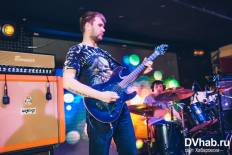 Фотоотчет : ROCK SATURDAY. Суббота,  7 мая. Изображение 5
