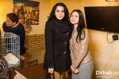 Фотоотчет : котокафе "чеширский кот". Суббота,  7 мая. Изображение 8