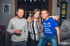Фотоотчет : Cover-band Letim na Mars. Суббота,  7 мая. Изображение 5