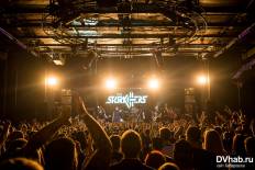 Фотоотчет : THE STARKILLERS - FUCKNROLL. Воскресенье,  8 мая. Изображение 2