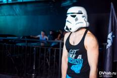 Фотоотчет : THE STARKILLERS - FUCKNROLL. Воскресенье,  8 мая. Изображение 6